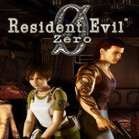Resident Evil Zero' twitch picture