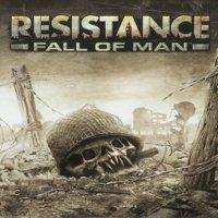 Resistance: Fall of Man' twitch picture