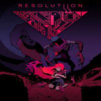 Resolutiion' twitch picture