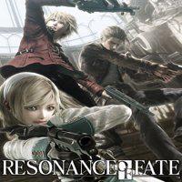 Resonance of Fate' twitch picture