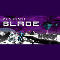 Resonant Blade' twitch picture