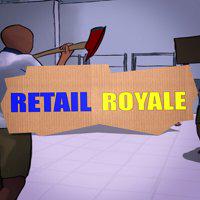 Retail Royale' twitch picture