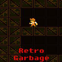 Retro Garbage' twitch picture