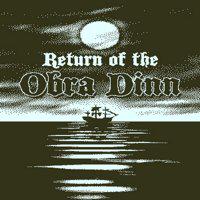 Return of the Obra Dinn' twitch picture