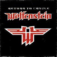 Return to Castle Wolfenstein' twitch picture