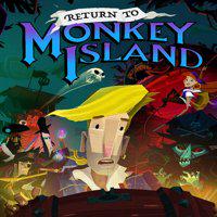 Return to Monkey Island' twitch picture