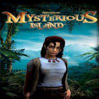 Return to Mysterious Island' twitch picture