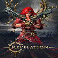 Revelation Online' twitch picture