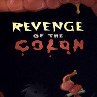 Revenge Of The Colon' twitch picture