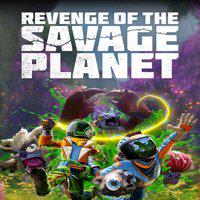 Revenge of the Savage Planet' twitch picture