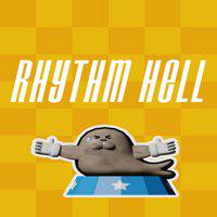 Rhythm Hell' twitch picture