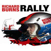 Richard Burns Rally' twitch picture