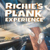 Richie's Plank Experience' twitch picture