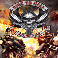 Ride to Hell: Retribution' twitch picture