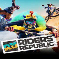 Riders Republic' twitch picture