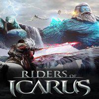 Riders of Icarus' twitch picture