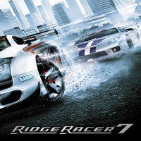Ridge Racer 7' twitch picture