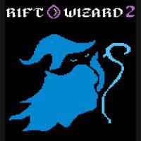 Rift Wizard 2' twitch picture