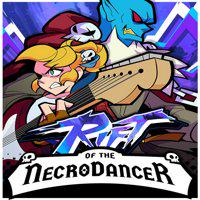 Rift of the NecroDancer' twitch picture