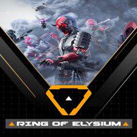 Ring of Elysium' twitch picture