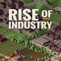 Rise of Industry' twitch picture