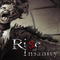 Rise of Insanity' twitch picture