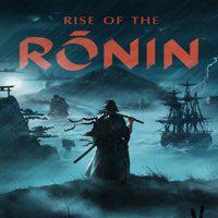 Rise of the Ronin' twitch picture