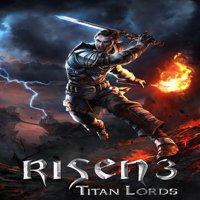 Risen 3: Titan Lords' twitch picture