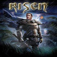 Risen' twitch picture