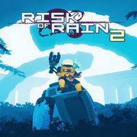 Risk of Rain 2' twitch picture