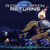 Risk of Rain Returns' twitch picture