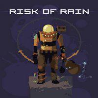 Risk of Rain' twitch picture