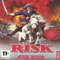 Risk' twitch picture