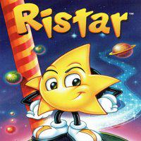 Ristar' twitch picture