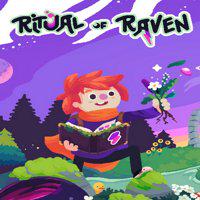 Ritual of Raven' twitch picture