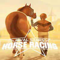 Rival Stars Horse Racing' twitch picture