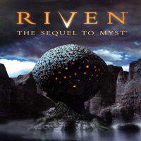 Riven: The Sequel to Myst' twitch picture