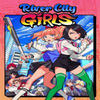 River City Girls' twitch picture