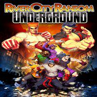 River City Ransom: Underground' twitch picture