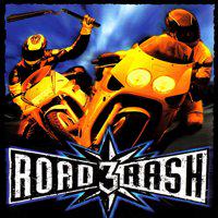 Road Rash 3' twitch picture