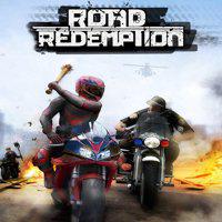 Road Redemption' twitch picture