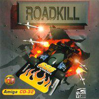 Roadkill' twitch picture