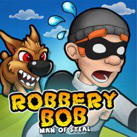 Robbery Bob' twitch picture