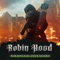 Robin Hood: Sherwood Defenders' twitch picture