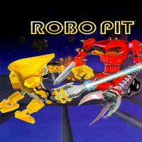 Robo Pit' twitch picture
