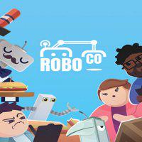 RoboCo' twitch picture