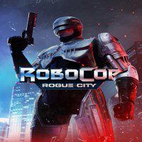 RoboCop: Rogue City' twitch picture