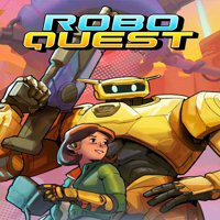 RoboQuest' twitch picture