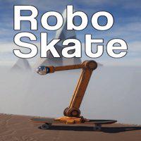 RoboSkate' twitch picture