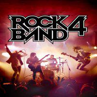 Rock Band 4' twitch picture